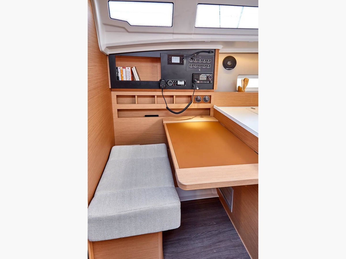 SUN ODYSSEY 410