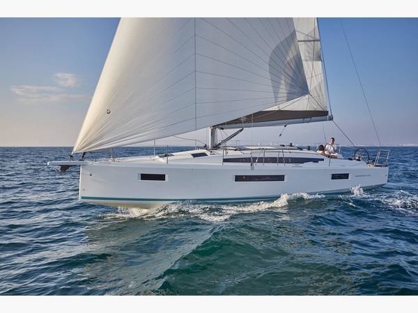 SUN ODYSSEY 410